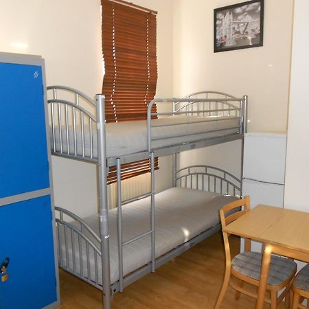 24/7 London Hostel Eksteriør bilde